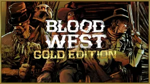 Blood West: Gold Edition