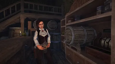 Blood West: Gold Edition — скриншот 1