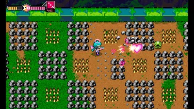 EX CHARACTER: EKORO — скриншот 2