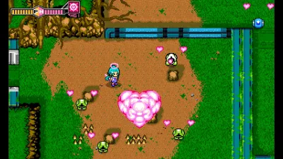 EX CHARACTER: EKORO — скриншот 3