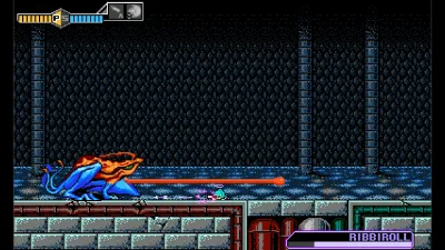 EX CHARACTER: EKORO — скриншот 5