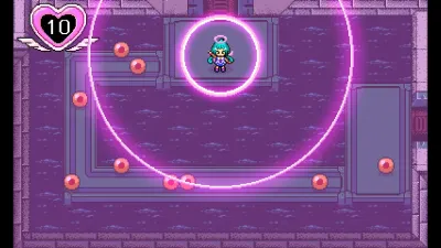 EX CHARACTER: EKORO — скриншот 6