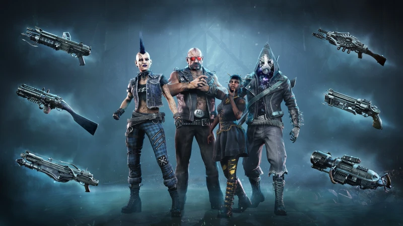 Painkiller: Metal As Hell Pack