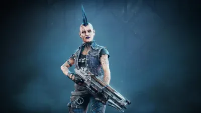 Painkiller: Metal As Hell Pack — скриншот 1