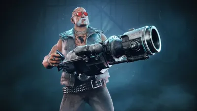 Painkiller: Metal As Hell Pack — скриншот 2