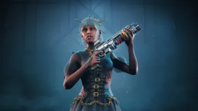 Painkiller: Metal As Hell Pack — скриншот 3