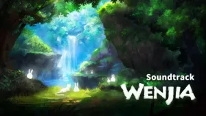 Wenjia Music OST