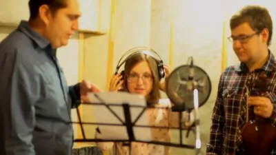 Wenjia Music OST — скриншот 1