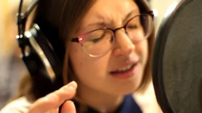 Wenjia Music OST — скриншот 2