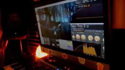 Wenjia Music OST — скриншот 3