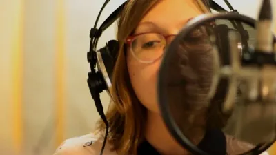 Wenjia Music OST — скриншот 5