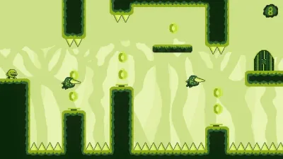 Ducky Dash Bundle — скриншот 1