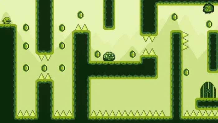 Ducky Dash Bundle — скриншот 4