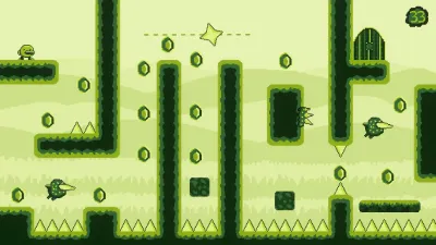 Ducky Dash Bundle — скриншот 6