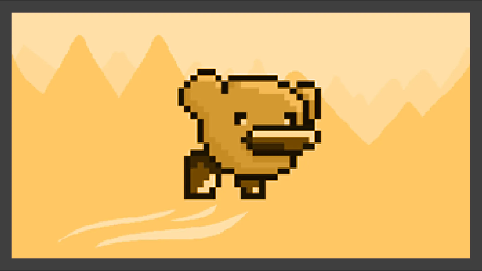 Ducky Dash Bundle — трейлер