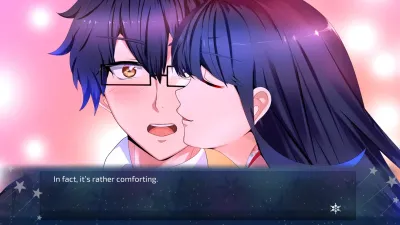 A Winter’s Daydream — скриншот 1