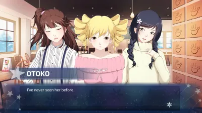 A Winter’s Daydream — скриншот 7