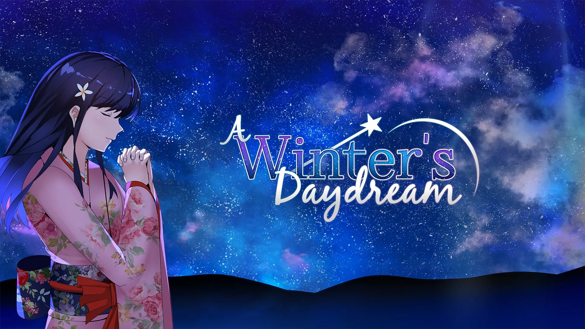 A Winter’s Daydream — трейлер
