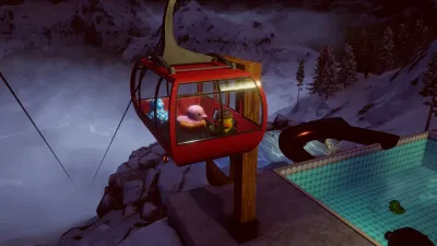 Placid Plastic Duck Simulator — скриншот 5