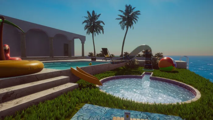 Placid Plastic Duck Simulator — скриншот 7