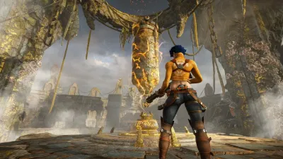 Raiders of the Broken Planet - Founders Pack — скриншот 1