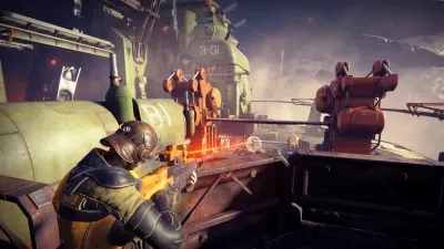 Raiders of the Broken Planet - Founders Pack — скриншот 3