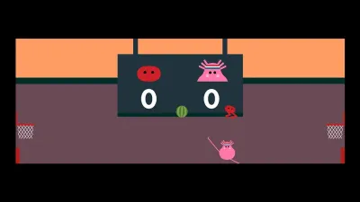 Pikuniku — скриншот 2