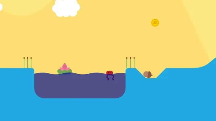 Pikuniku — скриншот 3