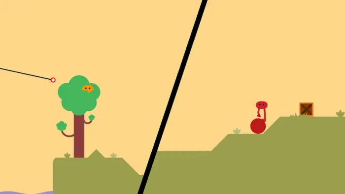 Pikuniku — скриншот 4