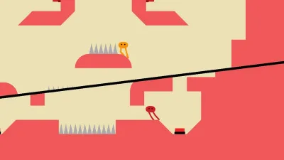 Pikuniku — скриншот 5