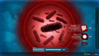 Plague Inc: The Cure — скриншот 5