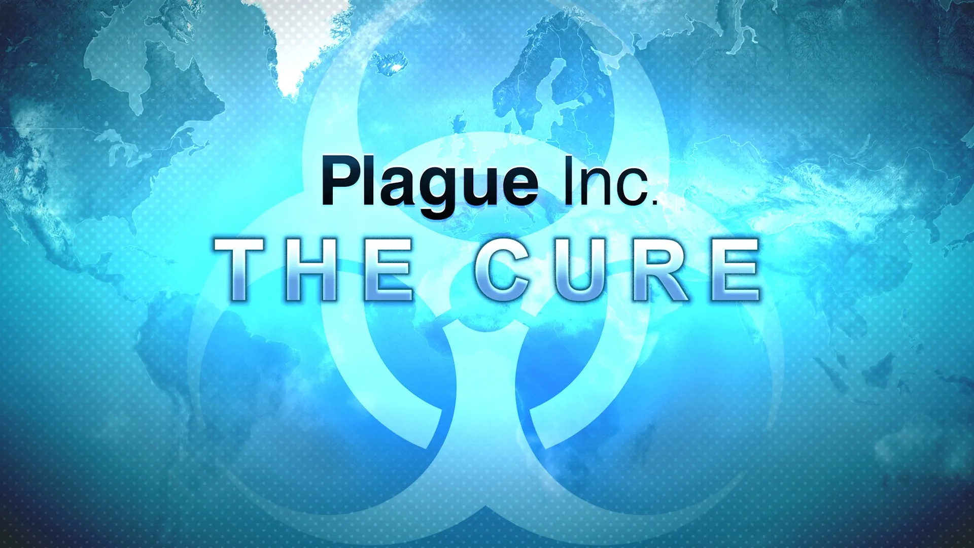 Plague Inc: The Cure — трейлер