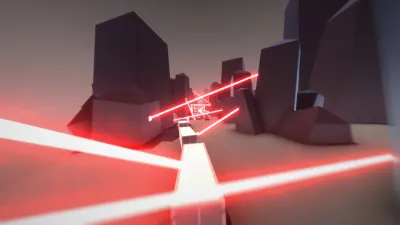Clustertruck — скриншот 13