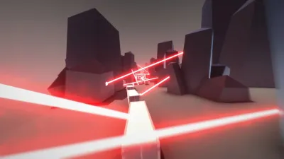 Clustertruck — скриншот 14