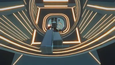 Clustertruck — скриншот 6