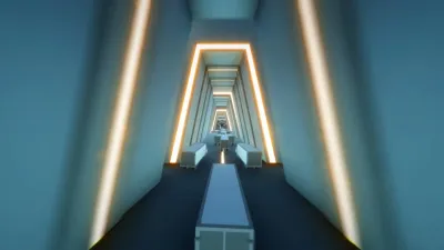 Clustertruck — скриншот 10