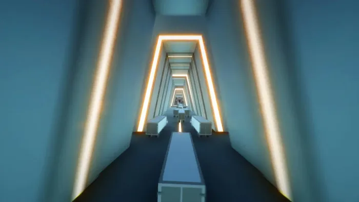Clustertruck — скриншот 10