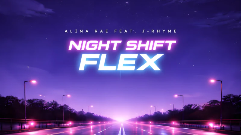 Night Shift Flex Song