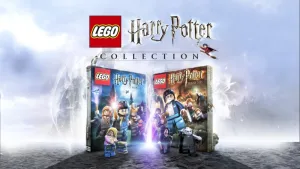LEGO® Harry Potter™ Collection