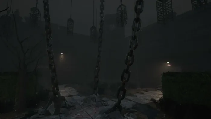 Dead by Daylight, глава Silent Hill — скриншот 4