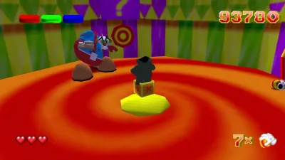 Glover (QUByte Classics) — скриншот 4