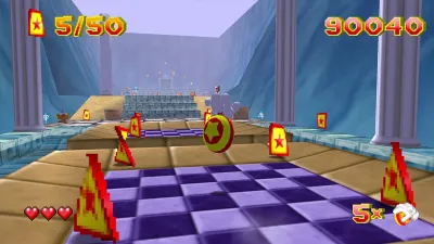 Glover (QUByte Classics) — скриншот 6