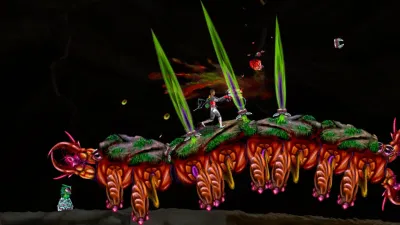 Weapon of Choice DX — скриншот 14