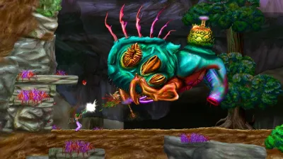 Weapon of Choice DX — скриншот 4