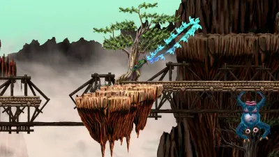 Weapon of Choice DX — скриншот 7