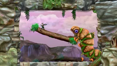 Weapon of Choice DX — скриншот 8