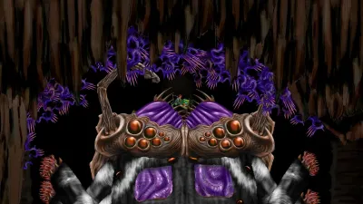 Weapon of Choice DX — скриншот 9