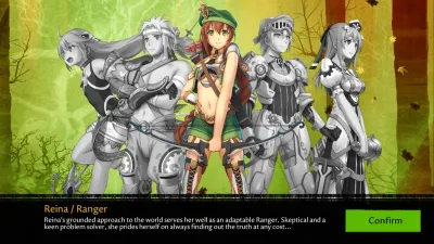 Tears of Avia — скриншот 3