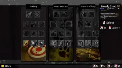 Tears of Avia — скриншот 5