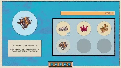 Aquamarine: Explorer's Edition — скриншот 4